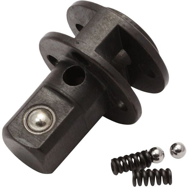 Hazet vierkant voor 9022-2, nettogewicht: 0,05 kg, 9022-02/5