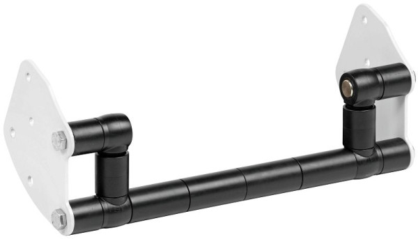 ELMAG handmatige slanggeleider 'onderaan open' voor serie 700 / L 270, 43670