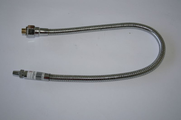 ELMAG metalen koelvloeistofslang AG 1/4', voor MFB 45 GLH, 9802524