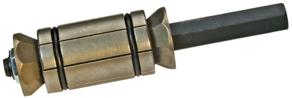 SW-Stahl uitlaatpijpverlenger, 39-58 mm, 10502SB