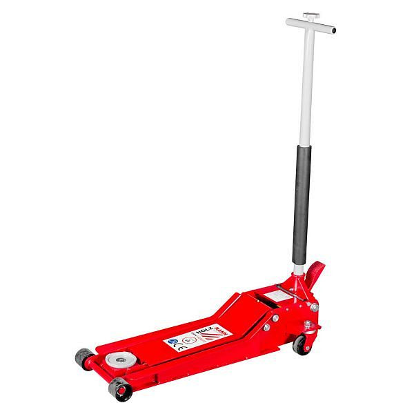 Holzmann werkplaatskrik 1,5 t, RWH150XLIFT