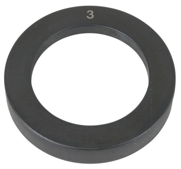 KS Tools steunring (demonteerbaar) Ø 74x20mm, 460.1708