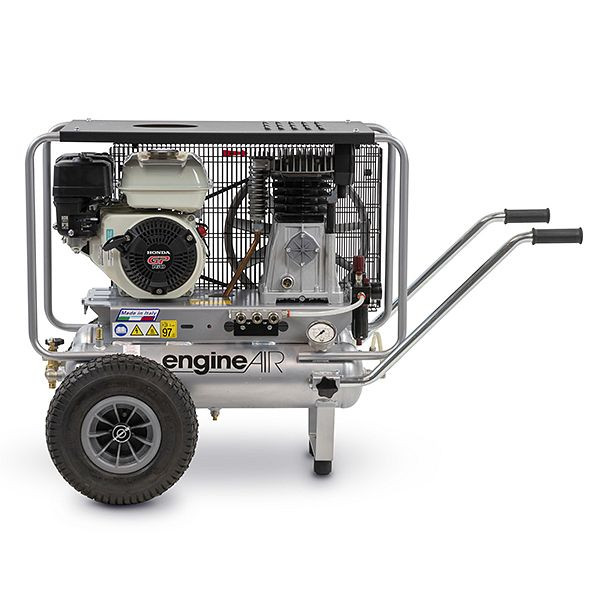 AEROTEC benzinecompressor 590-11 + 11 HONDA, 2009626