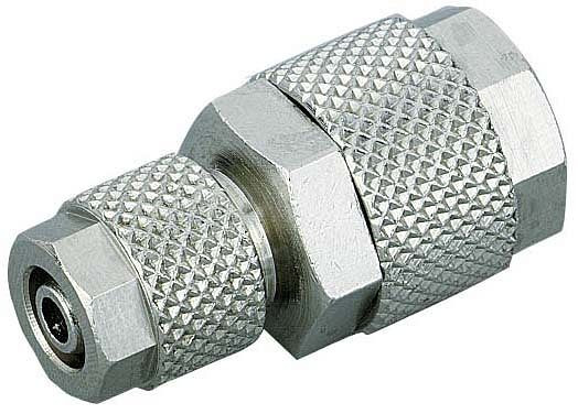 timmer A-GVr-6/4-4.3/3-MSv, Rechte verbinder - gereduceerd, VE: 10 stuks, 01070529