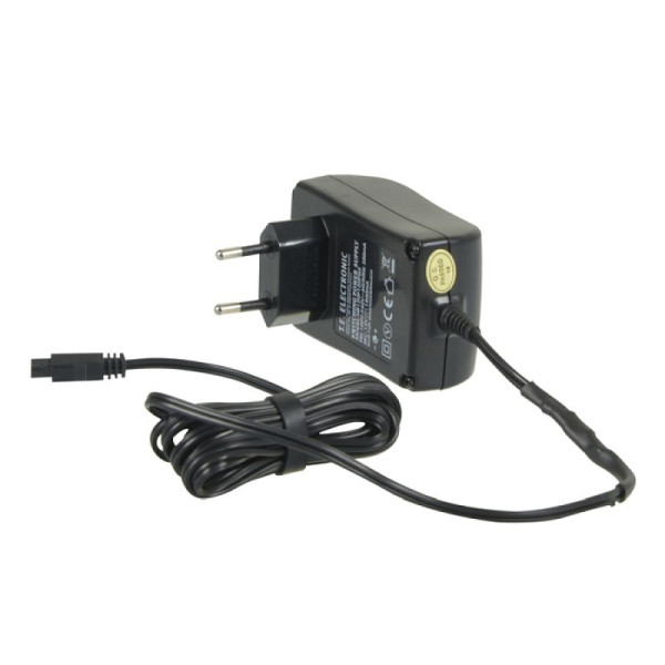Stein HGS HGS laadadapter 230 V~ / 6 V-, voor lampen gebouwd vóór 06/2015, 18668