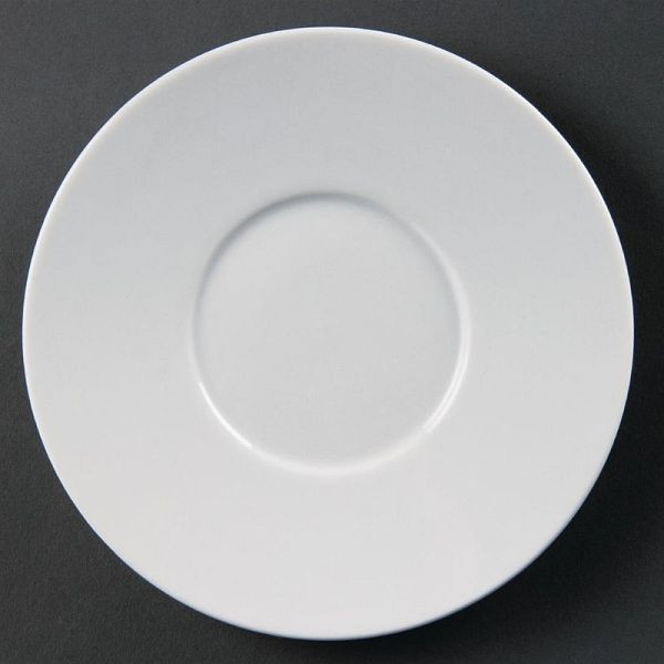 Olympia whiteware schotels voor CD735, VE: 12 stuks, CD737