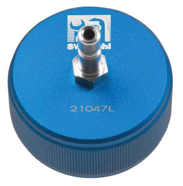 SW-Stahl bedrijfswagenradiatoradapter, Volvo, 21047L