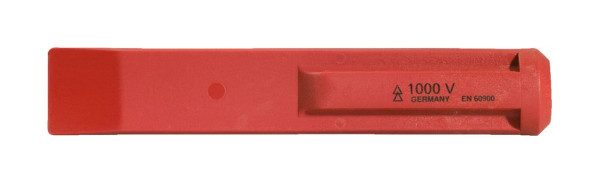 KS Tools kunststof wig, 170 mm, 117.1667