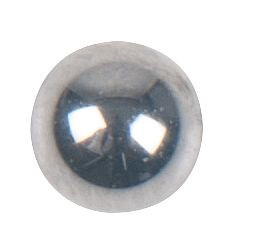 KS Tools stalen kogel, 515.5505-R039P