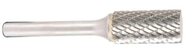Projahn hardmetalen frees vorm A cilinder zonder koptandwiel d1 16,0 mm, schachtdiameter 6,0 m, 700166160