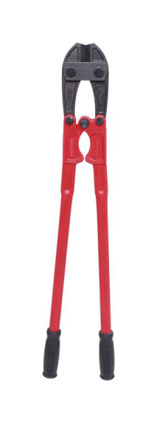 KS Tools boutensnijder met pijphandvat, 95 mm, 118.0130