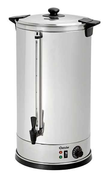 Bartscher heetwaterdispenser 28 l, 200063