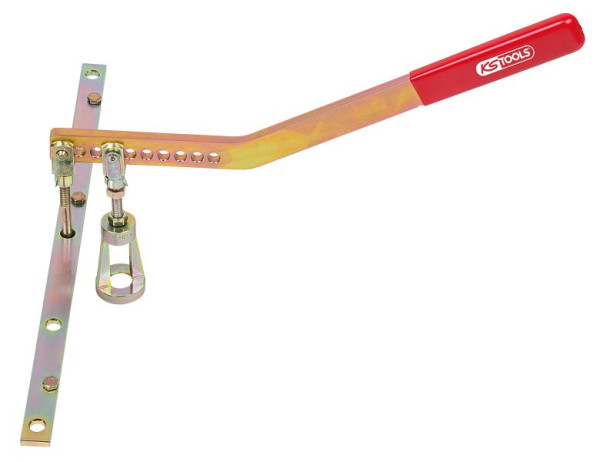 KS Tools klepveerspanner voor Peugeot, 150.0924