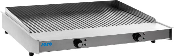 Saro-grillmodel WOW GRILL 800, 444-1010