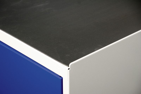 stumpf rubberen kastafdekking, serie 2000, breedte: 1000 mm, 2002050