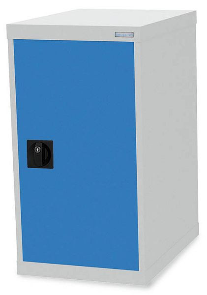 Bedrunka + Hirth vleugeldeurscharnier links, R 18-24, paneelhoogte 550 mm, afmetingen in mm (BxH): 555 x 700, 01.050.700EL