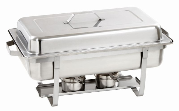 Bartscher Chafing Dish 1/1GN, T100, 500494