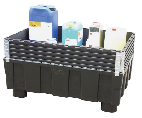 Cemo aanbouwframe compleet verpakt, 8358