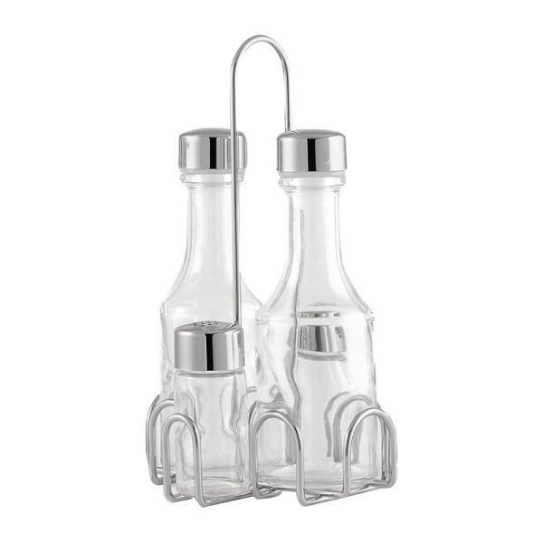 Coma's complete kruidenset met standaard, DY416