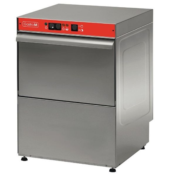 Gastro M glazenspoelmachine GW35, GN030