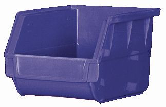 Kunzer kunststof doos medium, WES2214