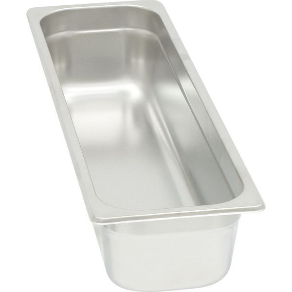 Stalgast standaard gastronormbakken serie STANDARD, GN 2/4