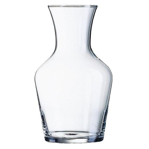 Arcoroc Vin karaffen 1L, VE: 6 stuks, DP104