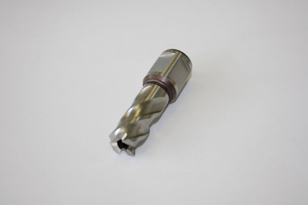 ELMAG kernboor HSS, 15x30mm, 61823