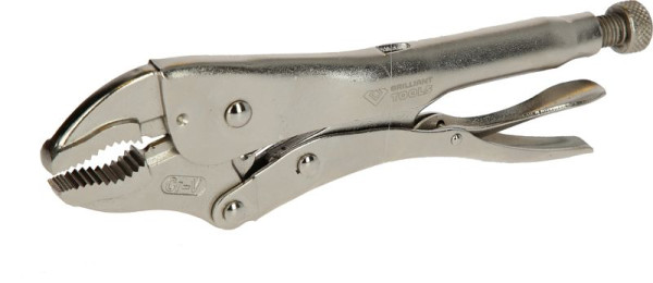 Brilliant Tools griptang 220 mm, BT065903