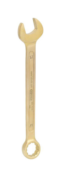 KS Tools BRONZEplus ringsleutel 17 mm, 963.7276