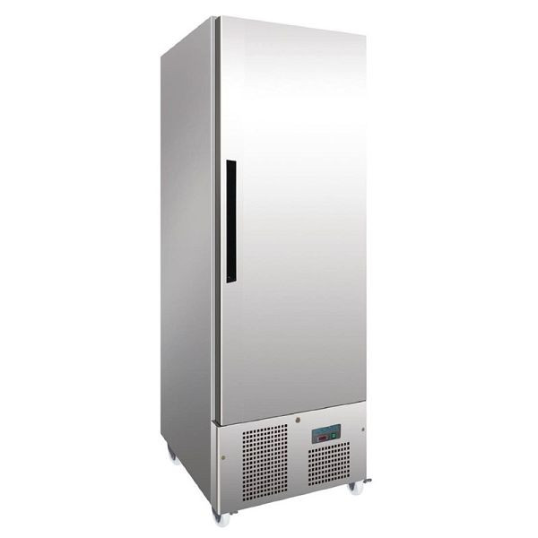 Polar vriezer RVS 440L, G591
