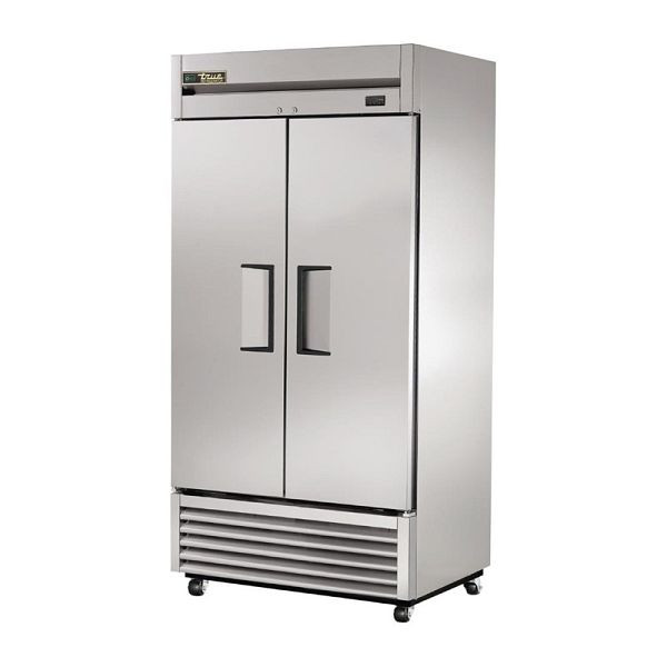 True koelkast RVS 991L T-35-HC-LD, CC226