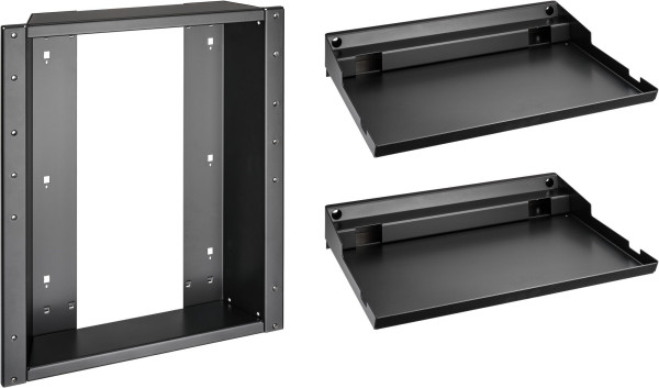 Hazet beugelset voor twee L-Boxxen, 179N-51
