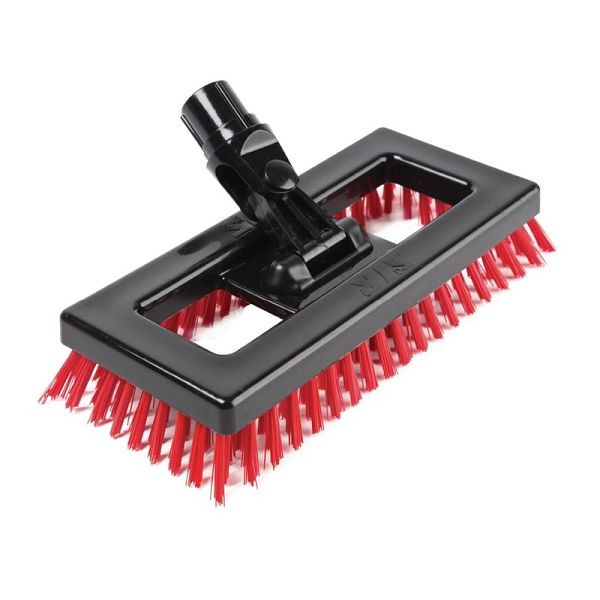 Scot Young SYR scrubber rood, DL939