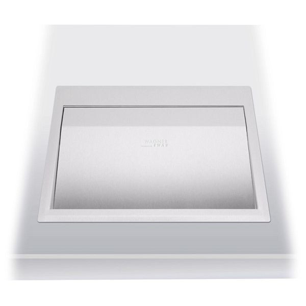 Wagner EWAR insteekflap WP154-1, gesatineerd, 727230