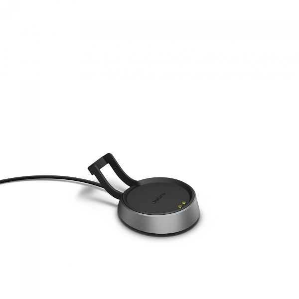Jabra Evolve2 85 basisstation, USB-A, Zwart, 14207-65