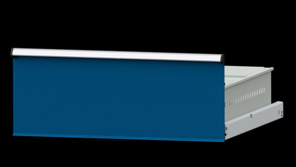 ANKE werkbanken lade modulair kastensysteem, 664 x 640 x 266 mm, RAL 5010, 991.047