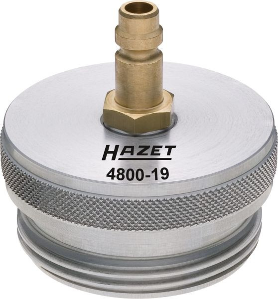 Hazet koeleradapter, VW Crafter, MAN TGE, 4800-19