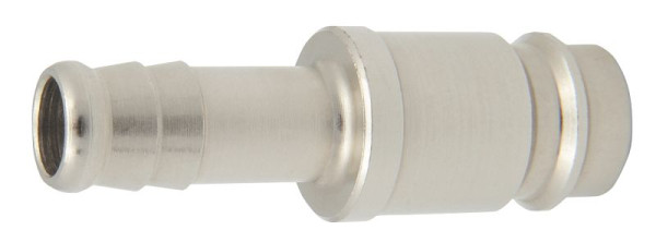 ELMAG stalen mof DN 10, 10 mm, compatibel met serie 27/1700, 42697