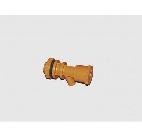 Cemo kunststof spindeltap 1/2", 1314
