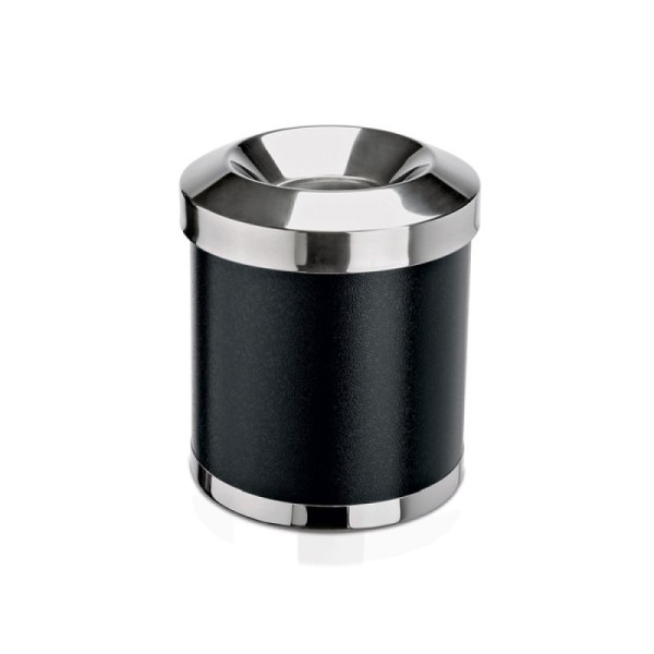 Stein HGS HGS prullenbak -WSA18- van staal, zelfdovend, 37261