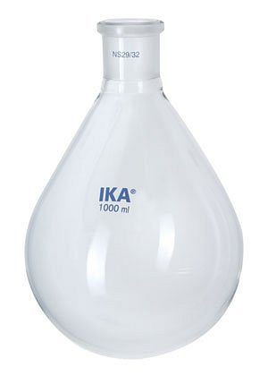 IKA indampfles, NS 29/32, 1000 ml, RV 10.84 (NS 29/32, 1000 ml), 0003740500