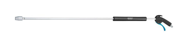Hazet blaaspistool, lang, aantal gereedschappen: 2, 9040LG-3/2