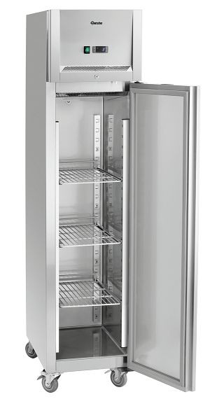 Bartscher koelkast 335L GN110, 700825