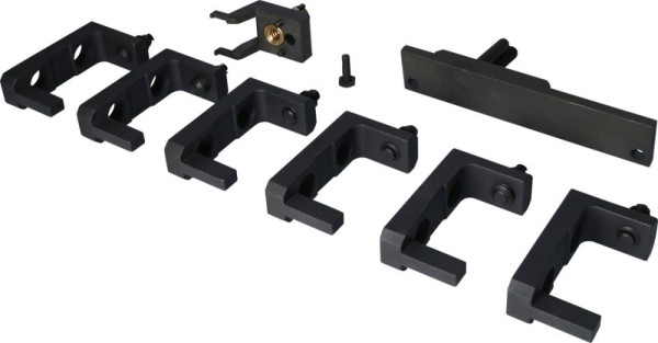Brilliant Tools Nokkenaslagerkapgereedschap voor BMW N51 N52 BT541120