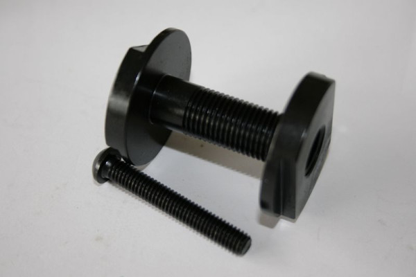 ELMAG flenzenset 3 stuks voor EPS 460, 9403445