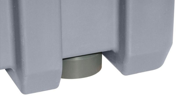 Cemo platformaanbouw compleet, 10111