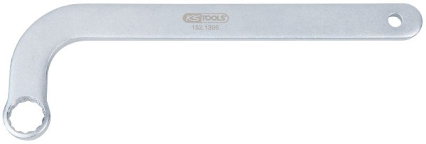 KS Tools injectiepompsleutel, 13 mm, 152.1396