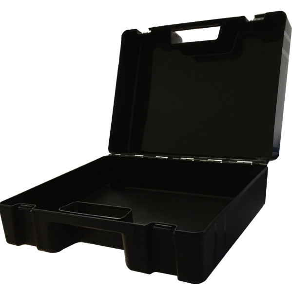 Funcke kunststof koffer, 420 x 305 x 155 mm, 70020090