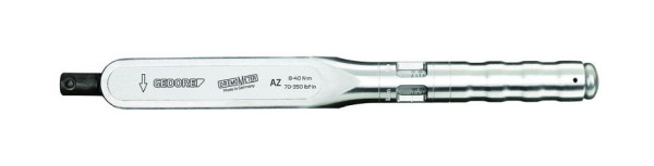 GEDORE dremometer AZ 8-40 Nm, 7703610